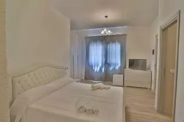Bed and Breakfast Les Chambres Au Centre