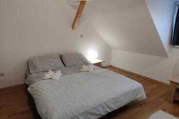 آپارتمان‌های توریست‌ها Fabi 2