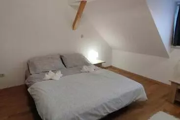 Apartamentos turísticos Fabi 2