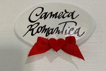 Gaeta, B&b La Loggia