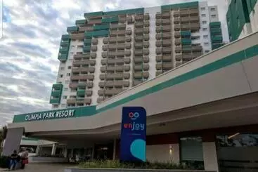 Olímpia Park Resort