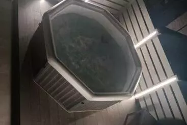 ペンション Dimora Agata 21