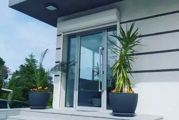 Pension Ery Ville Neptun