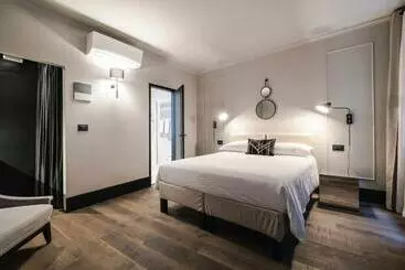 پانسیون Luxury Santo Stefano