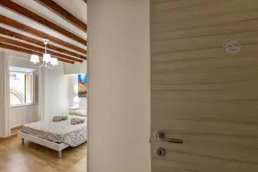پانسیون Nonna Nannina Guest House
