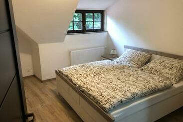 Panzió Penzion U Adama