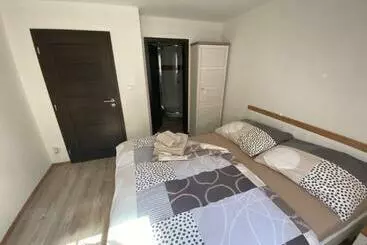 Pensió Penzion U Adama
