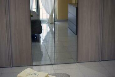 Pension Stanza Eucalipto