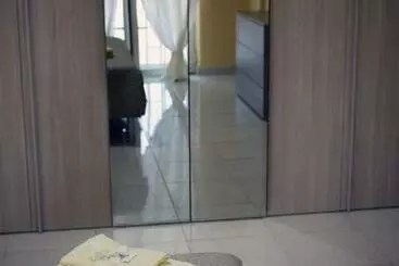 Pension  Stanza Eucalipto