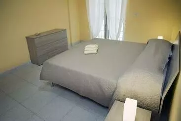 Pension  Stanza Eucalipto