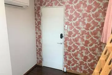 Sado   Hotel   Vacation Stay 82483