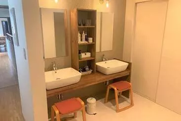 Sado   Hotel   Vacation Stay 82483