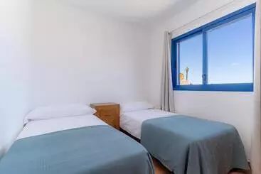 ツーリストアパートメント Vv Mapaluca Minigolf By Hh