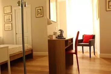 B&b Acquamarina