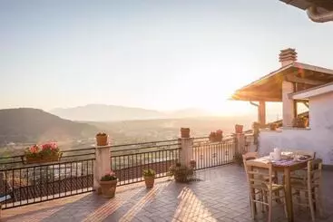 B&b Da Natalina