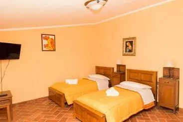 B&b Da Natalina