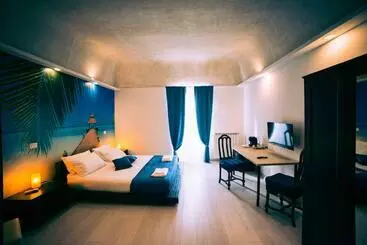 B&b La Fontanella