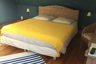 Bed and Breakfast La Villa En Baie
