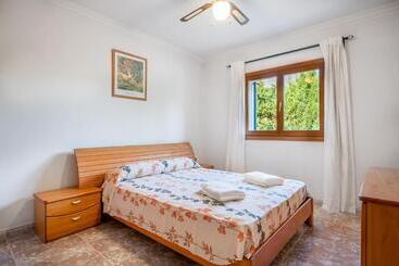 Vakantie-appartementen Can Pau