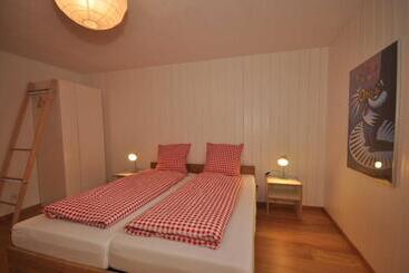 Ferienwohnungen Crastuoglia Sot 312