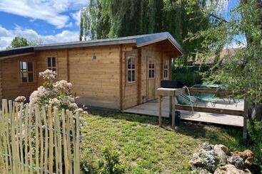 Apartamente turistice Domaine Des Gallinaces Chalet Sussex 2 4p