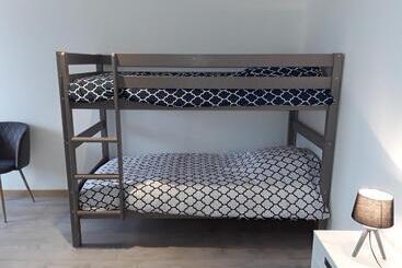 شقق خاصة سياحية Gite De La Diligence