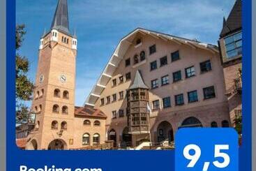 Apartaments turístics Holaviajerosvgb