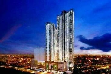 Aparthotel Horizon 101 A13 Shortwalk To Mango Avenue & Robinson Mall