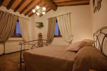 Agriturismo Casa Al Povero