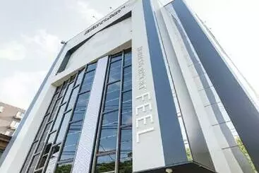 هتل Feel / Vacation Stay 63700