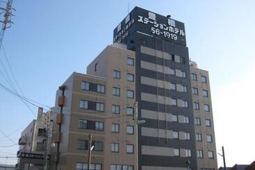 Hotel Toyohashi Station  / Vacation Stay 66965