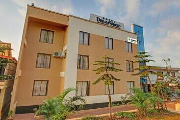 Hôtel Treebo Dreamworld