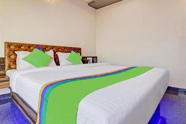 בית מלון כפרי Treebo Dreamworld