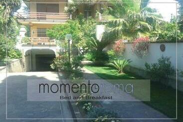 Momentoroma B&b