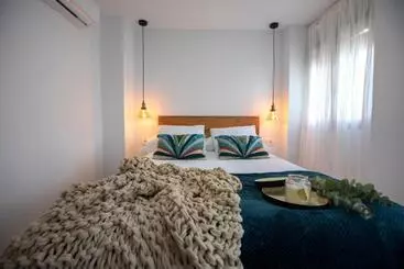 ペンション Casa Flor Del Naranjo