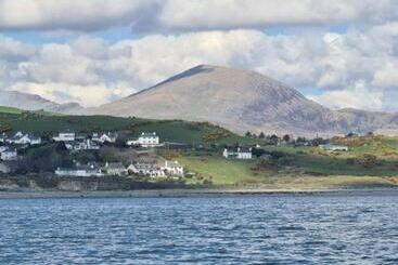 پانسیون Craig Y Mor