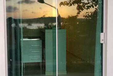 Pension Solar Teixeira Flats