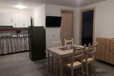 מלון דירות Residence La Duna