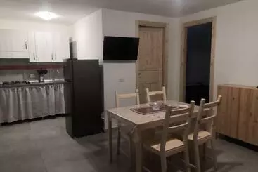 Aparthotel Residence La Duna