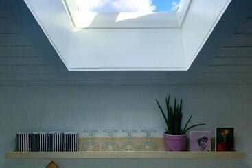 Apartaments turístics Schöne, Große Ferienwohnung Direkt Am Donauradweg & Keltenstadt Heuneburg