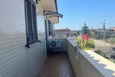 آپارتمان‌های توریست‌ها Sea Apartment