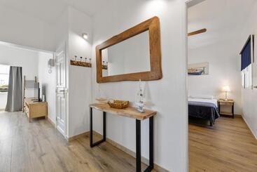 Apartaments turístics Camarote 7   Gescav