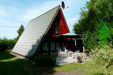 Apartaments turístics Ferienhaus Am See   A55956