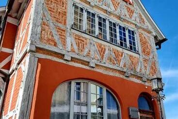 Ferienwohnungen Im Gewölbe