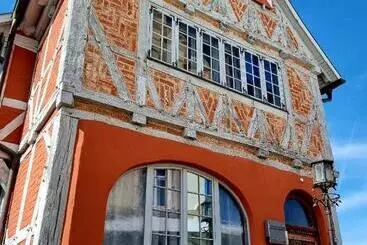 Ferienwohnungen Im Gewölbe