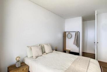 آپارتمانهای توریستها Heaven S Nest By Lovelystay