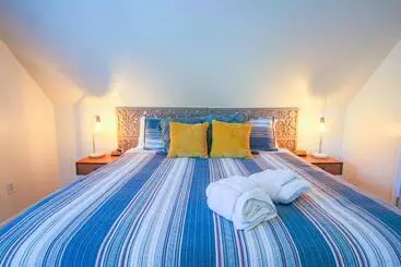 Turistihuoneistot Heron Hideaway