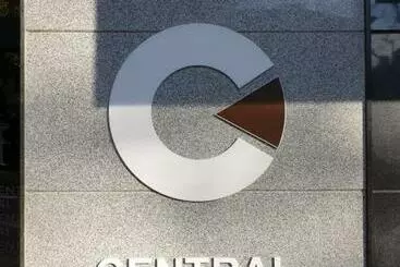 Hotel хотел централ