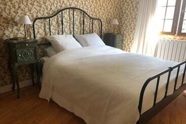 דירות לתיירים Jasmin 1 Jeanne D Albret