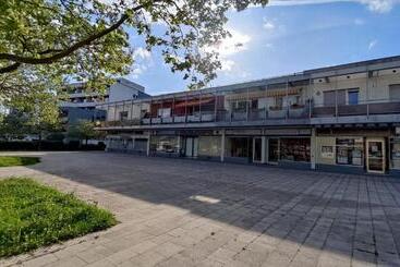 آپارتمان‌های توریست‌ها Kämen 2 Zimmer